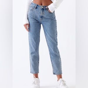 Women’s PacSun Straight Leg Mom Jeans